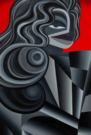 Katarzyna Chmiel (ur. 1988), 