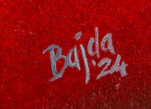 Izabela Bajda (ur. 1980), 