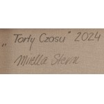 Mirella Stern (ur. 1971, Toruń), Torty czasu, 2024