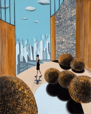 Agata Padol (ur. 1964), 