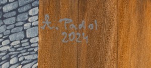 Agata Padol (ur. 1964), 