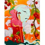 Daria Uss (ur. 1997, Dobre Miasto), 