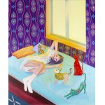 Martyna Domozych (ur. 1987), 