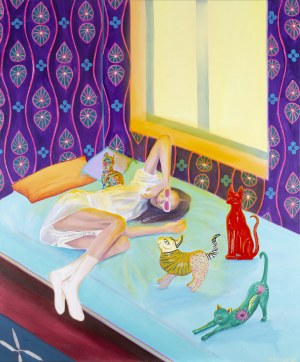 Martyna Domozych (ur. 1987), 