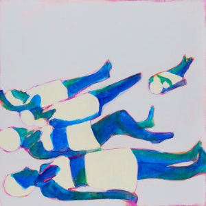 Iwona Kobryń (ur. 1966, Warszawa), 