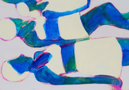 Iwona Kobryń (ur. 1966, Warszawa), 