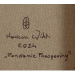 Marcin Wilk (ur. 1978, Bydgoszcz), Porwanie Prozerpiny, 2024