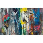 Malgorzata Pabis (b. 1980, Miechow), Sober and Vigilant, 2024