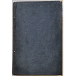 Huxley Th. H. - Fizyografia. Wstęp do nauki o przyrodzie. [1884, 2 tomy, tłum. W. Karczewski]