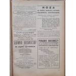 Ogrodnik, Rocznik 1935, nr 1-24 [sadownictwo, kwiaciarstwo, warzywnictwo, pszczelarstwo]