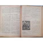 Ogrodnik, Rocznik 1935, nr 1-24 [sadownictwo, kwiaciarstwo, warzywnictwo, pszczelarstwo]