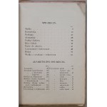 Fabryka w domu, 180 sposobów wyrobu mydła, artykułów kosmetycznych... [Kraków, 1940]