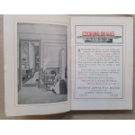 Cooking by gas and some good recipes, ca. 1900