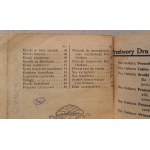 [Dr Oetker] Światłe głowy posługują się jedynie ogólnie uznanemi przepisami Dra Oetkera