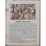 E. Wedel - Cennik wyrobów pierwszej w kraju fabryki czekolady [po 12.X.1935r.]