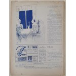 Uroda. R.1: 1932 nr 10 [fryzjerstwo, kosmetyka, Walasiewiczówna]