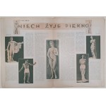Uroda. R.2: 1933 no 4 20 Lutego [kosmetyka, uroda męska]