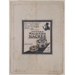 La Femme chez Elle R.30: 1929 nr 451 [moda ślubna, buty, haft, oprawy ksiąg]