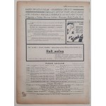 Ja to zrobię R.2: 1934 nr 22 [robótki ręczne, moda, narciarstwo]