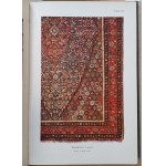 Neugebauer R.v., Orendi J. - Handbuch der Orientalischen Teppichkunde, [1920, dywany, tkactwo]
