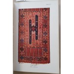Neugebauer R.v., Orendi J. - Handbuch der Orientalischen Teppichkunde, [1920, dywany, tkactwo]