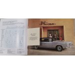 Chrysler Corporation. Annual Report 1964 - sprawozdanie roczne.