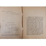Bessières Albert, S.J. - Piotruś, Siedlce, 1930