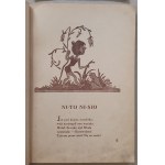 Januszewska Hanna - Ni-to ni-sio, [Ilustrowana Ewa Totwen. 1947 r.]
