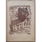 Januszewska Hanna - Ni-to ni-sio, [Ilustrowana Ewa Totwen. 1947 r.]