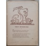 Januszewska Hanna - Ni-to ni-sio, [Ilustrowana Ewa Totwen. 1947 r.]