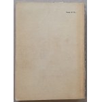 Szklarski Alfred - Tomek na tropach Yeti, dedykacja z autografem