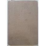 Klocek 4 skryptów uczelnianych z lat 1912-1916. Unikat [sztuka, geografia, anatomia, edukacja]