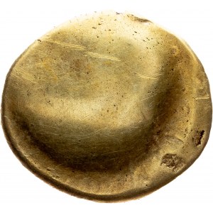 Ambiani, Stater 60-50 BC