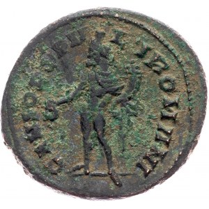 Maximianus, Follis 286-305, 306-308, 310