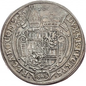 Charles II of Liechtenstein, 15 Kreuzer 1694, Kremsier