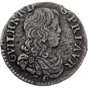 France, 1/12 Ecu 1667