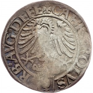 Germany, 1 Batzen 1521