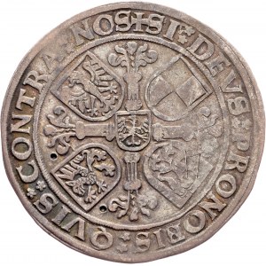 Germany, 1 Thaler 1541, Schwabach