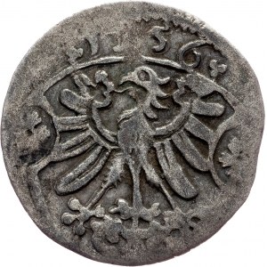 Germany, 1 Dreier 1556, Berlin