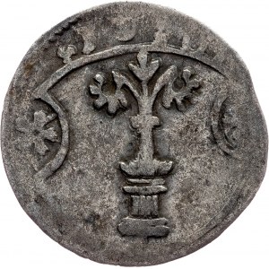 Germany, 1 Dreier 1556, Berlin