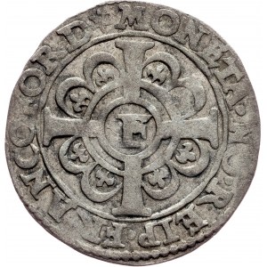 Germany, 2 Kreuzer 1564-1576