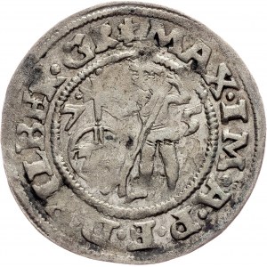 Germany, 1/24 Thaler 1575