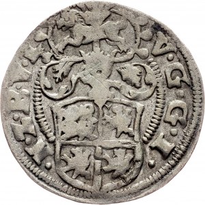 Germany, 1/24 Thaler 1575
