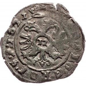 Germany, 12 Kreuzer 1621