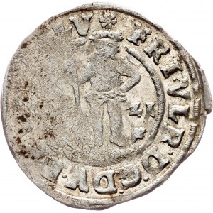 Germany, 12 Kreuzer 1621