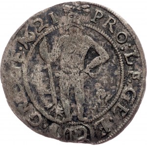 Germany, 12 Kreuzer 1621