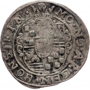 Germany, 12 Kreuzer 1621
