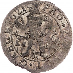 Germany, 12 Kreuzer 1621