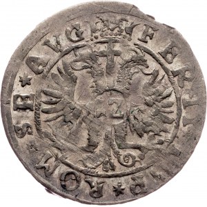 Germany, 12 Kreuzer 1621