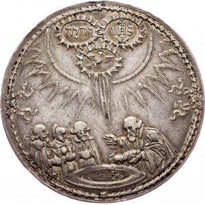 Germany, Medal ca. 1633-44, Dresden